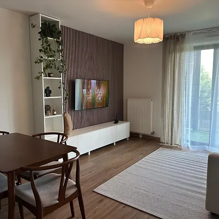Alya Proche Disneyland Apartment *