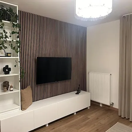 Apartment Alya Proche Disneyland *