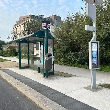 Alya Proche Disneyland * Marne-la-Vallee