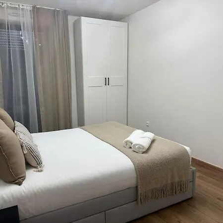 Apartment Alya Proche Disneyland *